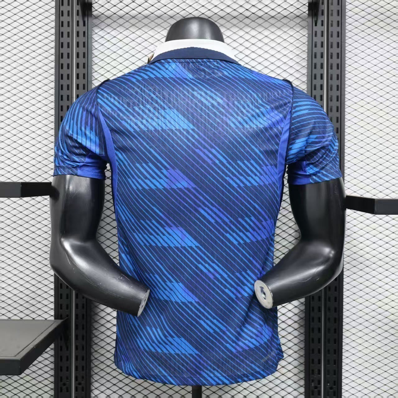 Francia 25/26 Primera Equipación