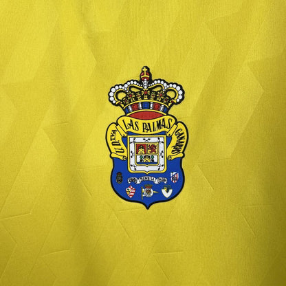 Las Palmas de Gran Canaria 25/26 Primera Equipación