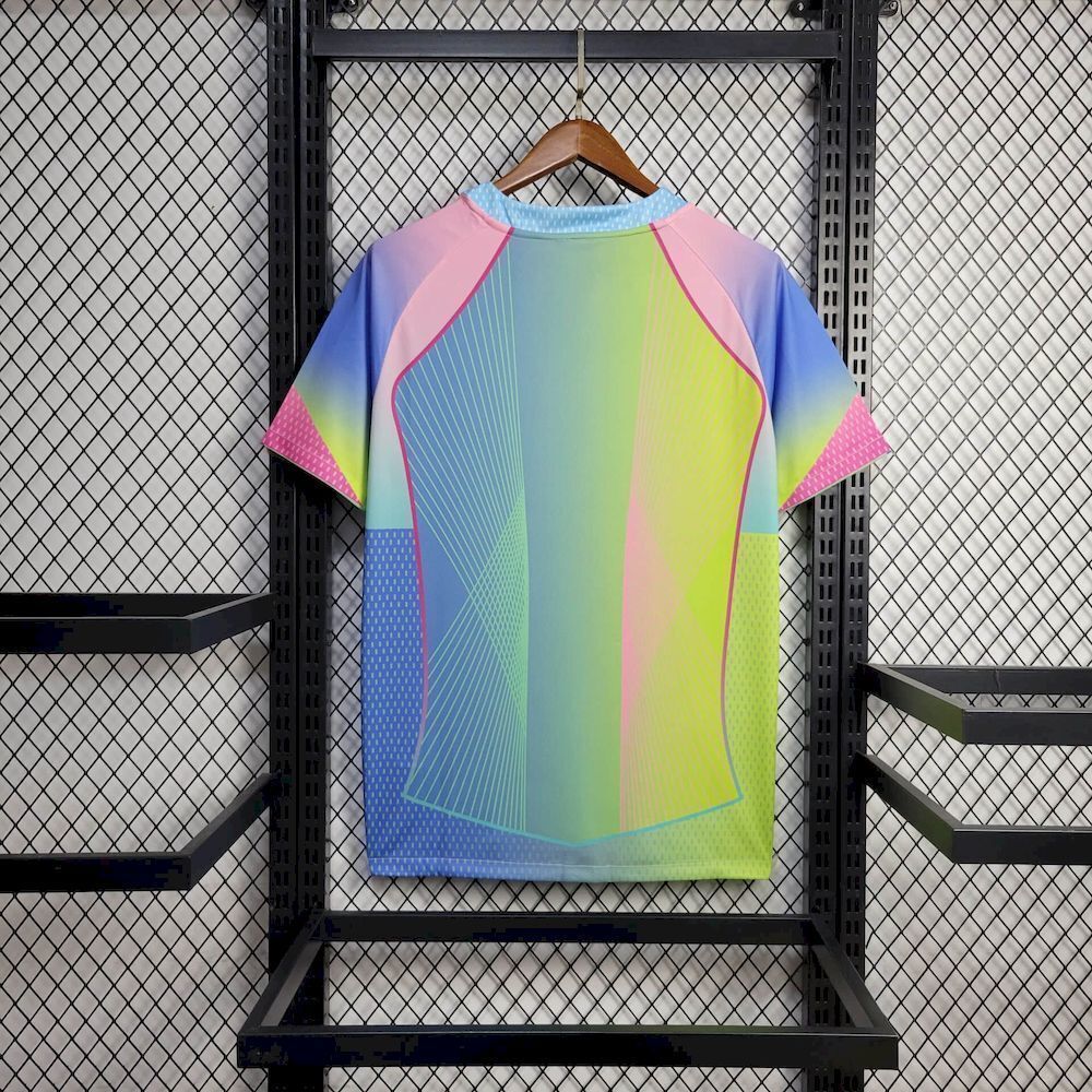 Barcelona Lime Edition