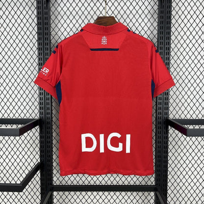 Osasuna 25/26 Primera Equipación