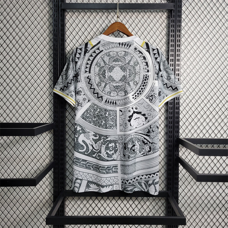 Italia Edición White