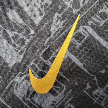 Barcelona Edición Black & Gold