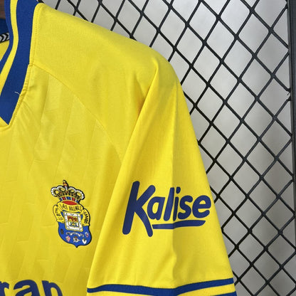 Las Palmas de Gran Canaria 25/26 Primera Equipación