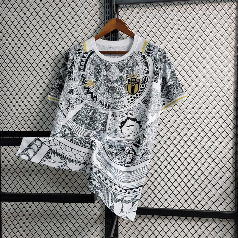 Italia Edición White