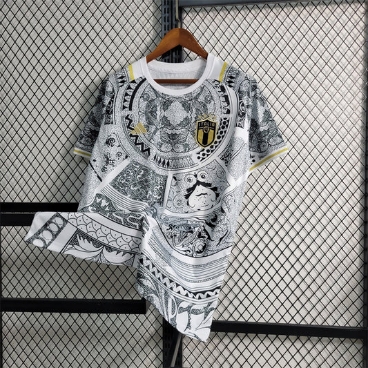 Italia Edición White