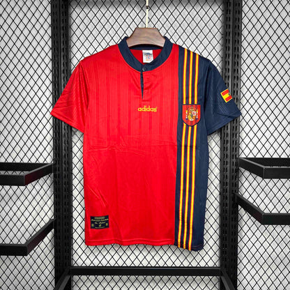 España 96 Primera Equipación