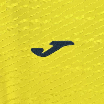 Villarreal 25/26 Primera Equipación