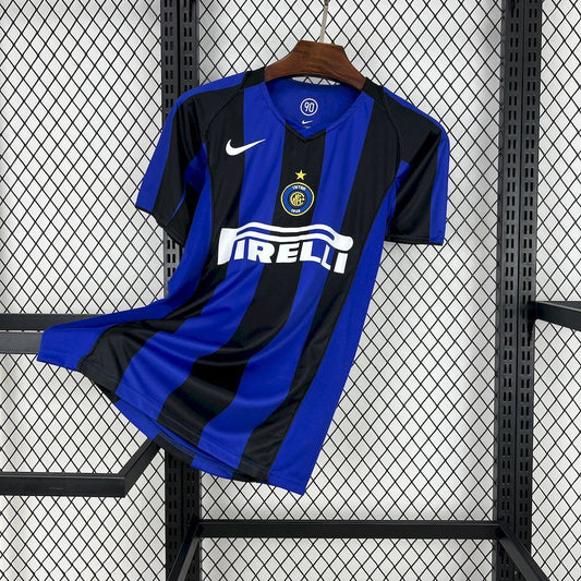 Inter de milán 04/05 Primera Equipación