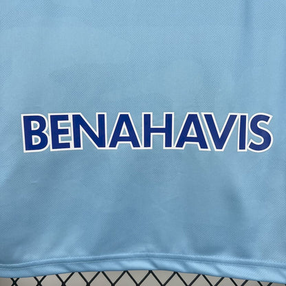 Málaga 25/26 Primera Equipación