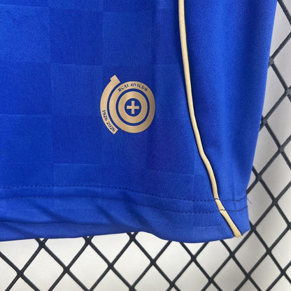 Real Oviedo 25/26 Primera Equipación