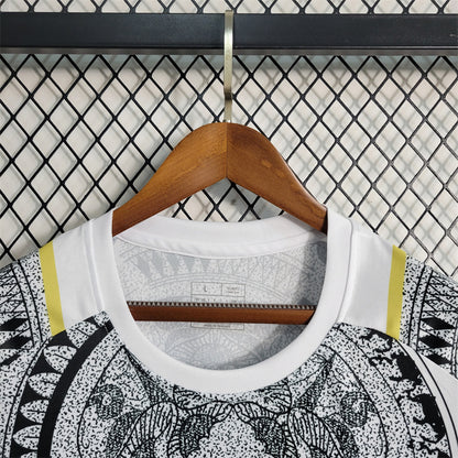 Italia Edición White