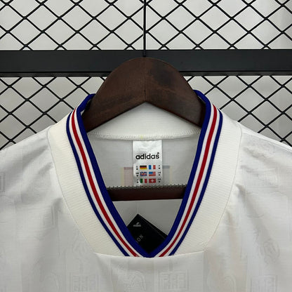 Francia 96 Segunda Equipación